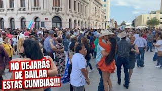 No dejarás de bailar estas cumbias!!!