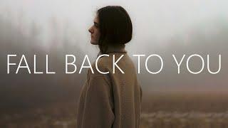 Synymata & Nina Sung - Fall Back To You (Lyrics)