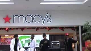 A Squad - Rico Nettles (1231)