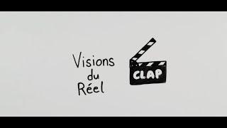 Visions du Réel - Alors tu viens ?
