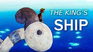 The King's Ship - One Piece AMV Song