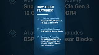 Altera Agilex® 3 FPGA & SoC FPGA: Product Shorts | Mouser Electronics   #morewithmouser
