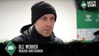 Transfer-News: So ordnet Werder Bremen um Trainer Werner die Wechsel von Kaboré und Deman ein!