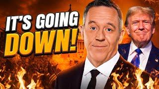 BREAKING: GREG GUTFELD JUST SHOCKED THE WORLD!