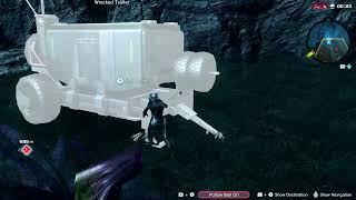 Xenoblade Chronicles X Definitive Edition Part 16