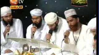 Qaseeda Meraj - Mere Muhammad Bane Hain Dulha With Zikr