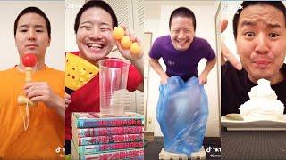 ULTIMATE COMEDY by Junya Legend | @junya1gou Funny Tiktok Videos | Oddly Viral