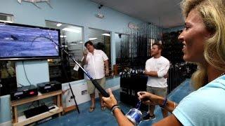 My Offshore Saltwater Fishing Reels & Rods Tackle by Accurate