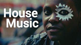 House Music Mix Vol.7 | Tropical Funky House & Party Disco | Groove Culture