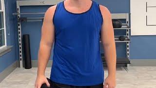 Honest Review of the Gym Workout Tank Tops!