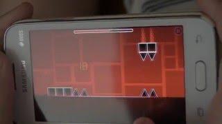 Geometry DASH