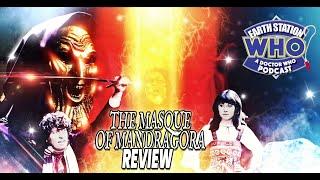 Doctor Who:  The Masque of Mandragora Review | Earth Station Who