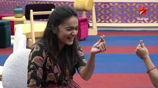 Sri Satya Meets Her Family ️ | Memories for Life | Family Week | BB Telugu 6 | Star Maa