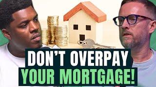 Financial Advisor: Stop Overpaying Your Mortgage, Do This Instead!