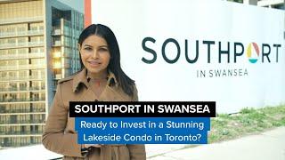 Southport in Swansea Condos