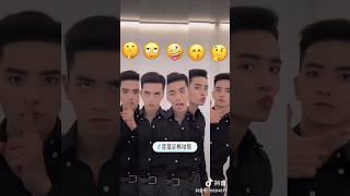 Emojis | Caesar Wu Xize Douyin 09242021 | Strange Tales of Jiang Cheng