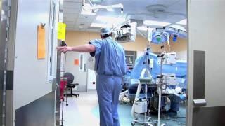 Heart Transplant at Barnes-Jewish Hospital