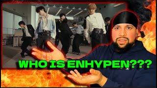 FIRST TIME LISTENING | ENHYPEN (엔하이픈) 'No Doubt' | THIS WAS FIRE