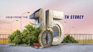 5 Jan 2025 | View From The 15th Storey | Ps Yang | Cornerstone Community Church | CSCC Online