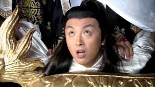 【包青天－打龙袍】第1集 Justice Bao－Beating The Dragon Robe