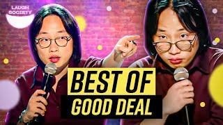 39 Minutes of Jimmy O. Yang