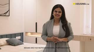 1, 1.5, 2, 3 BHK Apartments Starting at Rs.64.77 L | DSR Highland Greenz | Chikkakannalli, Bangalore