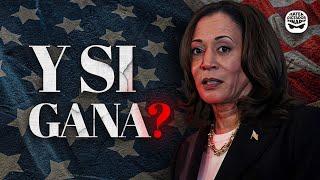 Una de las propuestas de Kamala Harris puede quebrar el país