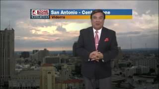 WOAI 20160517 630pm wxtz