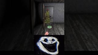 Armi Granny vs Freeze Trap  shortsviral #youtubeshorts #granny #shortsfeed #trollface #shorts