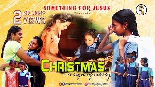Tamil Christian Short Film #Christmas - Sign of Mercy