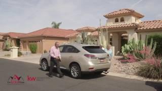 Meet this Sun Lakes AZ Real Estate Team | The Kolb Team is Sun Lakes Top Producing Realtor Group