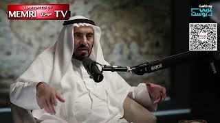 Kuwaiti Islamic Scholar: Israel Will Not Be Removed by Its Own Device, Someone Needs to Do It