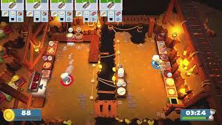Overcoocked 2 - снова варим... #bezimenitv #overcooked2