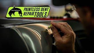 Black Plague PDR - Paintless Dent Repair Tools