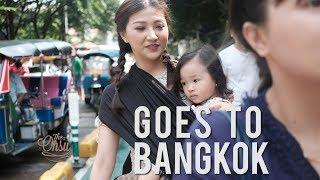 THE ONSU: GOES TO BANGKOK