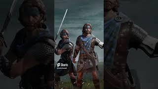 Отряды Conquerors blade и их клички.