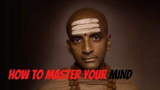 Dandapani Motivational Speech About Life & Happiness | Master Your Mind