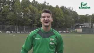 2014.10.01 Antonio Mirko Colak dla Lechia.net TV