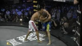 Bellator MMA Highlight: Pat Curran Wins Lightweight Tournament