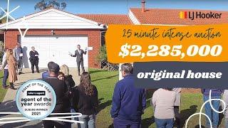 7 Northam Street, Belrose Auction - Sold by Shane Broekman