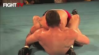 Mark Roberts Vs Cruz Chacon MMA - Fight Force Mixed Martial Arts @FIGHT.TV