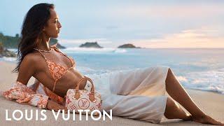 LV By The Pool Collection | LOUIS VUITTON