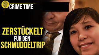 Zerstückelt und dann ab nach Thailand: Der Femizid an Grace K. | Crime Time Doku