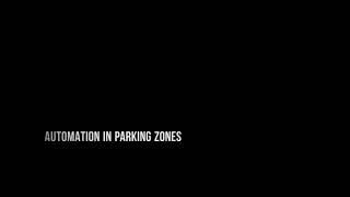 Automation in Parking Zone | DC Model Sr. Sec. School