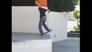 Chris Roberts | Switchflip Switch Manny