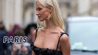 What Celebrities are Wearing in Paris. September 2024.