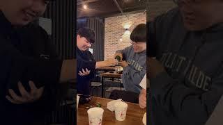 지질과학과 이수창 건축학과 한이준 역사적순간