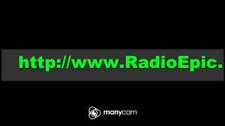 DJ Tony Holm on http://www.RadioEpic.dk  with Live Webcam Chat and Listen live Radio on the website