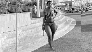 Shamic Rodney️-Curvy Model Plus Size Fashion | Biography, Wiki, Age, Facts Plus Size Fashion Model