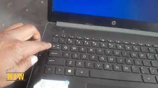 How To Shutdown Laptop Using Keyboards || Shutdown Shortcut Key In Laptop